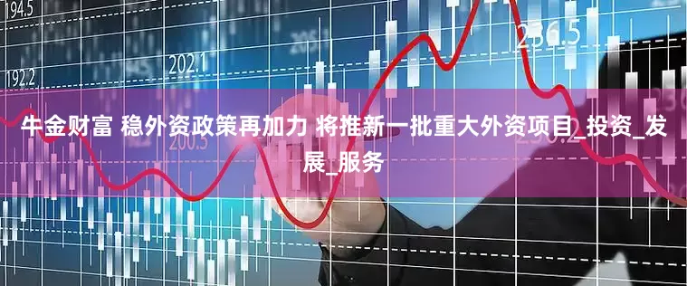 牛金财富 稳外资政策再加力 将推新一批重大外资项目_投资_发展_服务