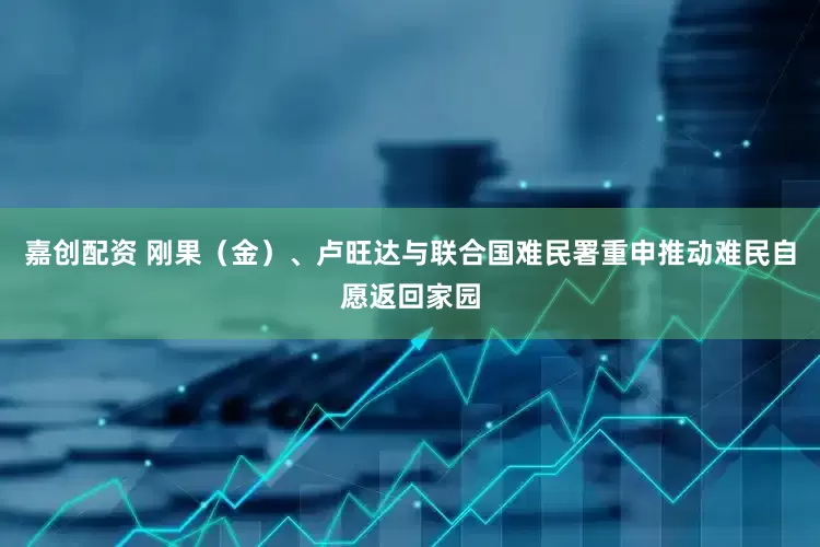 嘉创配资 刚果（金）、卢旺达与联合国难民署重申推动难民自愿返回家园